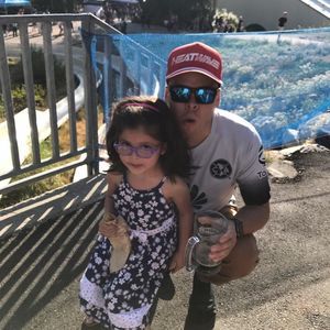 Meet your Posher, Ramon